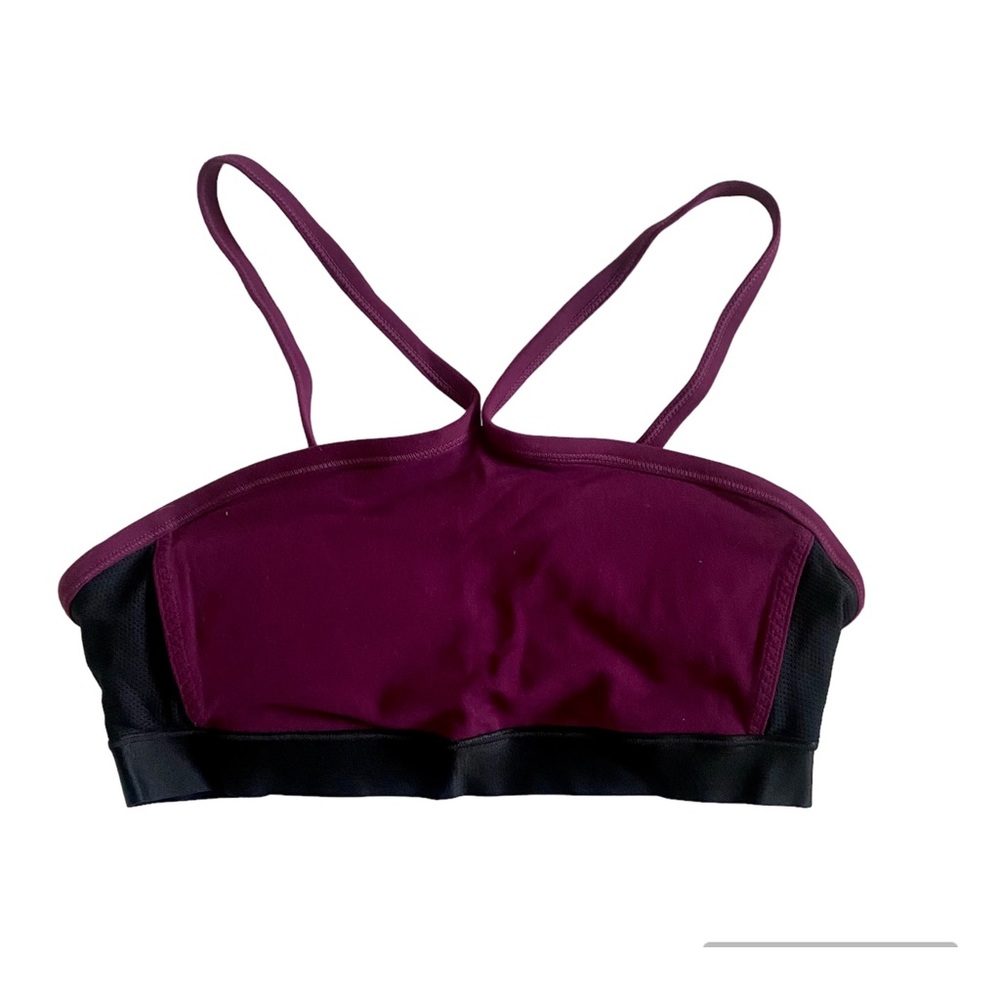 Athlete Sports Bra